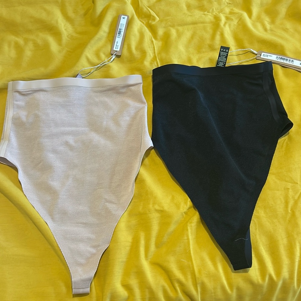 Skims underwear